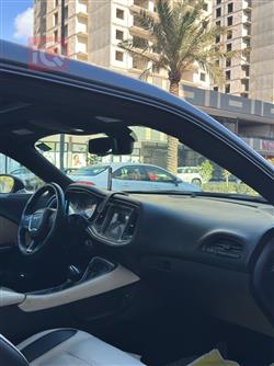 دودج تشالنجر